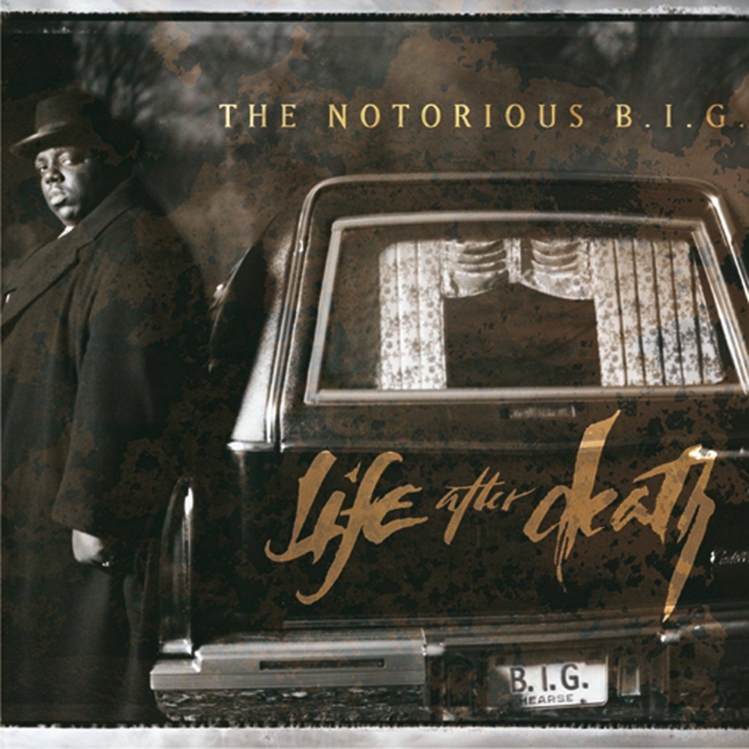 Stream The Notorious B.I.G. - Life After Death - FULL ALBUM.mp3 by