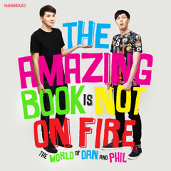 The Amazing Book is Not on Fire - Going Deep Apocalypse