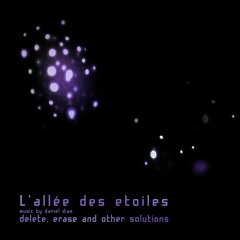 L'Allée Des Etoiles