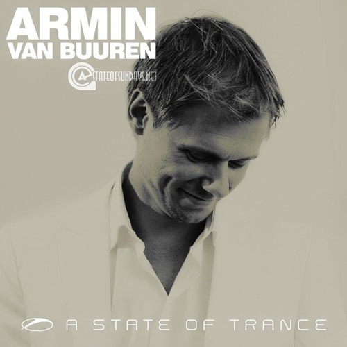#ASOT 281 Yearmix 2006
