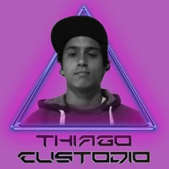 Thiago Custodio - Mixtape #001