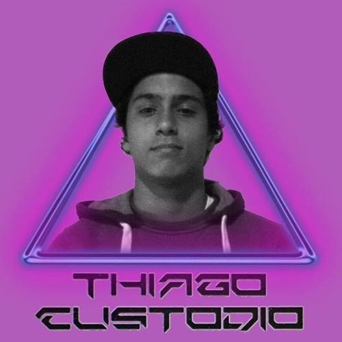 Thiago Custodio - Mixtape #001