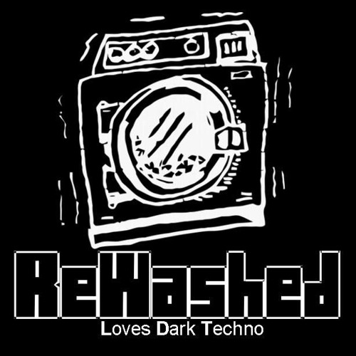 Sebastian Groth - The Bee (Diatek Remix) [ReWashed LDT] CUT