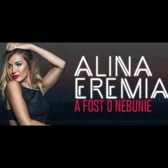 Alina Eremia - A Fost O Nebunie (DarkMaN LS Extended Mix).MP3