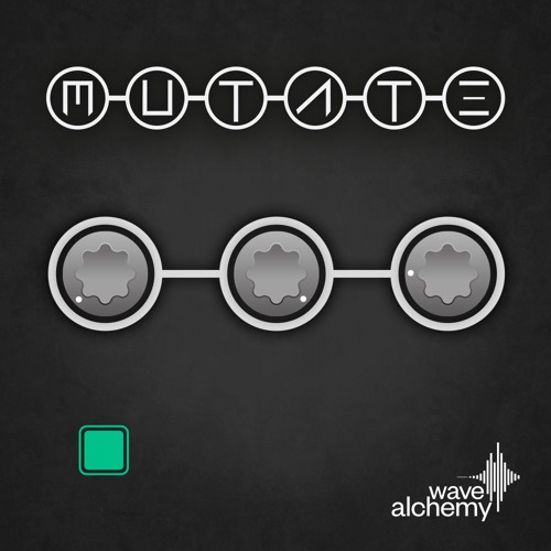 Mutate Demo - Mutate by Mike Ritchie