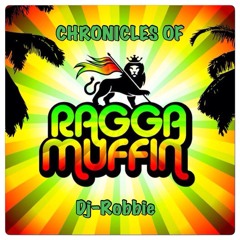 RAGGA - MUFFIN - CHRONICLES