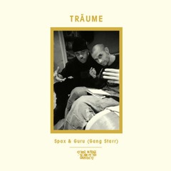 Spax & Guru "TRÄUME"  FIGUB BRAZLEVIC - Snipped