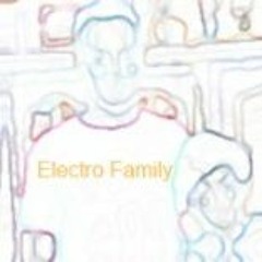 Electro Family is Tom & Z... 'Sweet Dream'