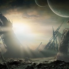 Star of The Guardians Trailer