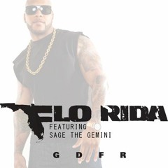 Hardwell & W&W Vs Flo Rida Feat Sage The Gemini Amp Lookas - GDFR Bird (JoJoEdit)