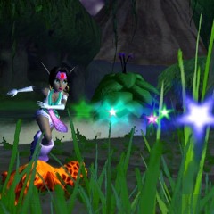 Ariel (Kameo) FirstTracks March2001 Ariel 12 - 1.WAV