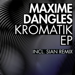 Maxime Dangles - Bokeh