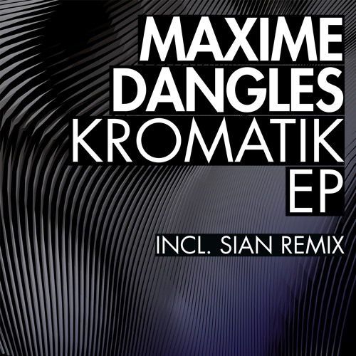 Maxime Dangles - Bokeh