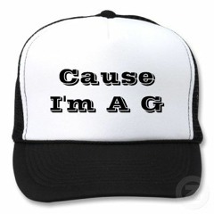 Im A G (Original Mix) FIRST CUT1