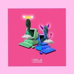 Internet Kid (Feat. WIKIYOUNG) (prod BAESIC)