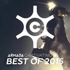 Armada Captivating - Best of 2015 (OUT NOW)
