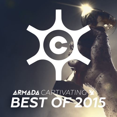 Armada Captivating - Best of 2015 (OUT NOW)
