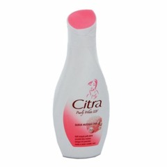 Citra Campur Sari 2003
