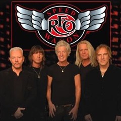Can't Fight This Feeling cover by reo speedwagon