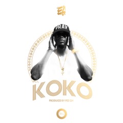 Koko (prod. PeeGH) - E.L