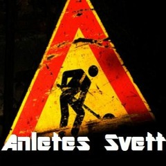 Anletes Svett