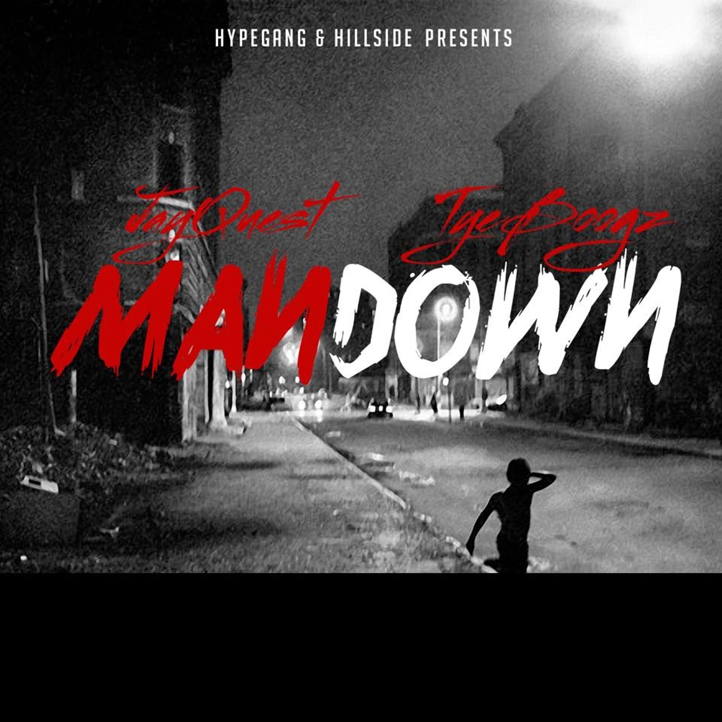 Man Down episode artwork