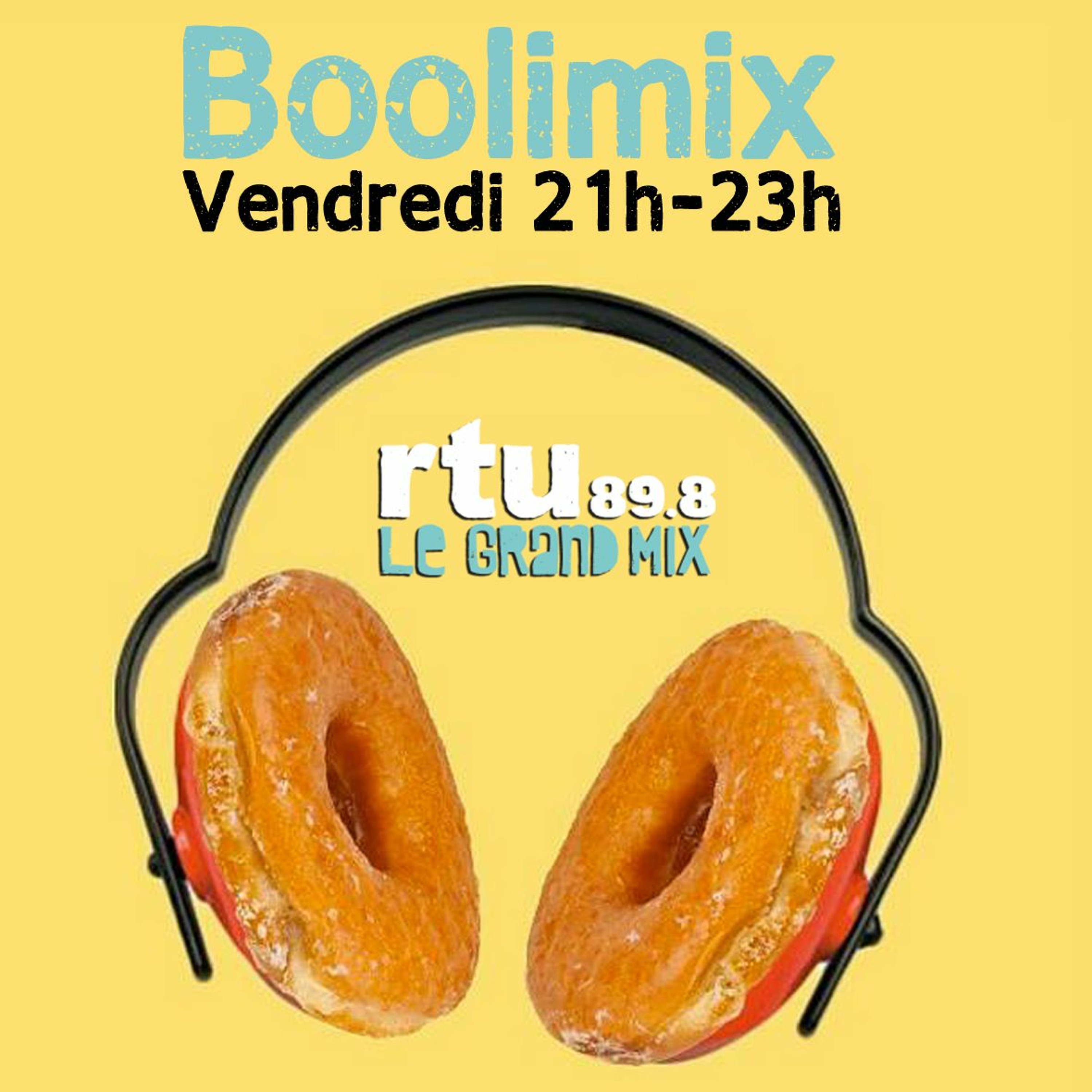 boolimix