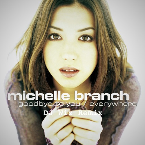 Michelle Branch Cover: 'Everywhere