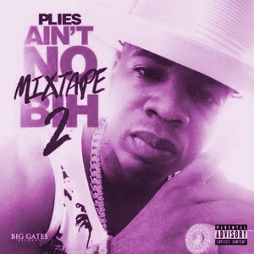 Plies-Ritz Carlton(THROWED AND CHOPPED)