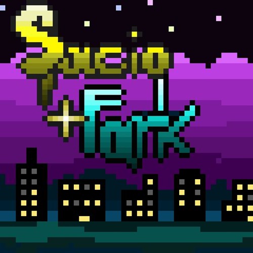Sacio & Fark - Caeda