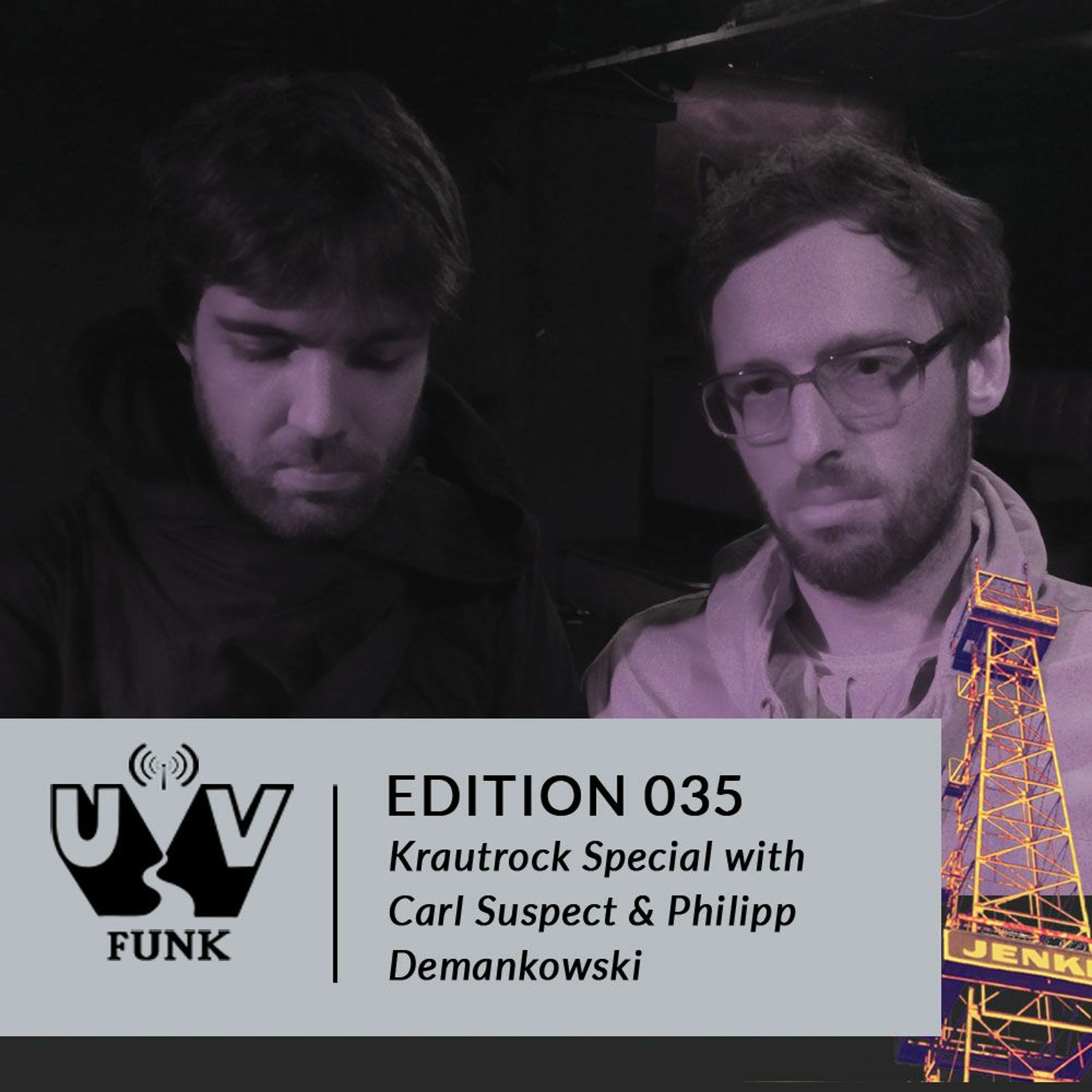 Uncanny Valley Podcast