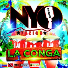 NaldinYo Fuzion - La Conga (Prod. El Pequeño Genio)