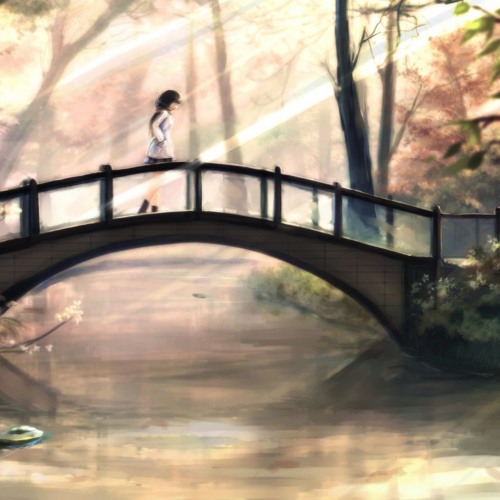 Misael Gauna - Beautiful Day (Ascend Remix)