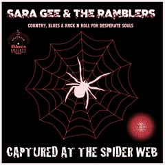 Hound Dog (Sara Gee & The Ramblers)