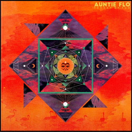 Auntie Flo feat. Anbuley - Dance Ritual II (STW Premiere)