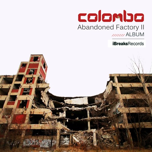 Colombo :: Repeat :: IBreaks