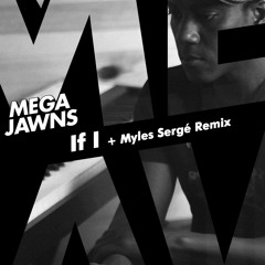 Mega Jawns - If I (Myles Sergé Remix) [Radio Edit]