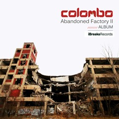 Colombo :: Let It Go :: iBreaks