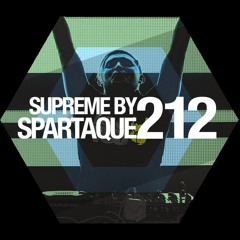Supreme 212 with Spartaque
