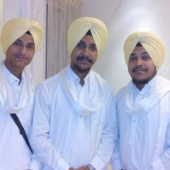 Saavan Aaya - Bhai Harjit Singh