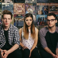 Against The Current - Fireproof (Acoustic)