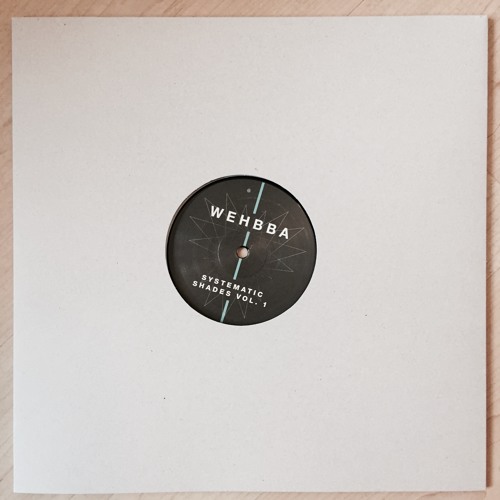B1. Wehbba - Um Den Kern