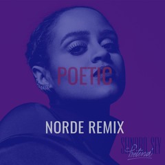 Seinabo Sey - Poetic (Norde Remix)