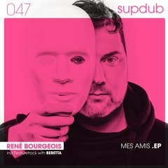 Rene Bourgeois & Bebetta - La Nuit