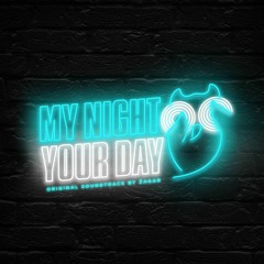 ZAGAR - MY NIGHT YOUR DAY / OST Album Teaser