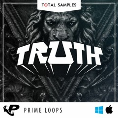 Truth - Official Sample Pack - Demo Track
