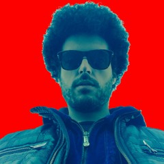 KD Supier - Burgundy (#RedEP)