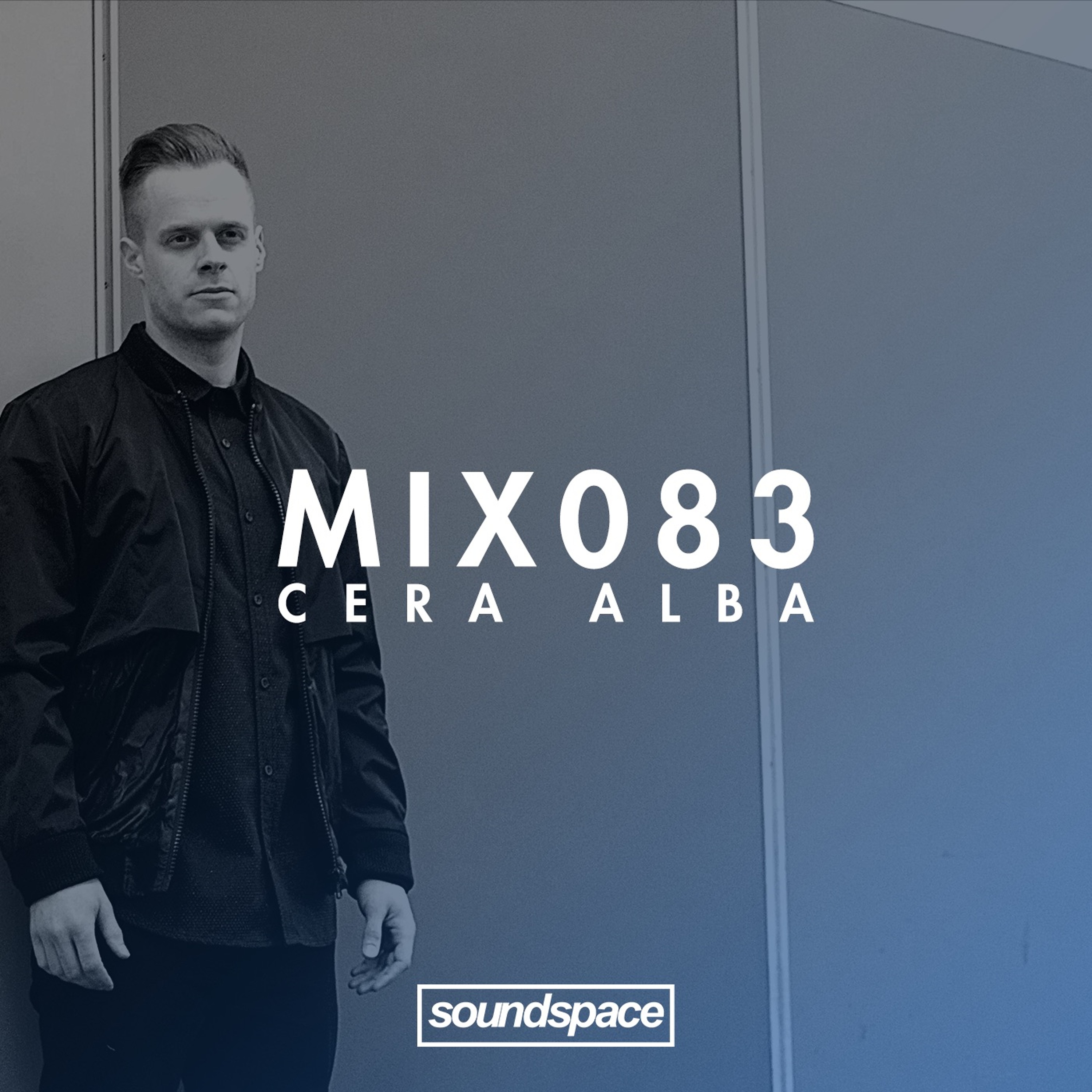 MIX083 - Cera Alba