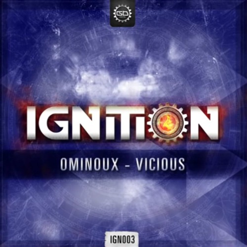 Ominoux - Vicious
