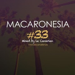 Macaronesia 33 by Le Canarien